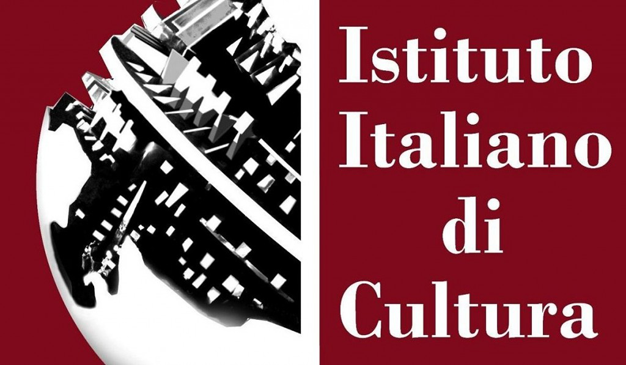 logo per gli Istituti Italiani di Cultura