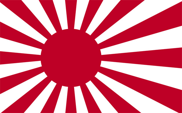 Logo per l'Ambasciata del Giappone