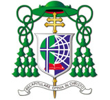 Logo per la chiesa di Padova