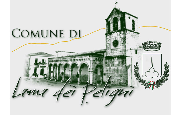 Logo Ufficiale della Sfogliatella di Lama Dei Peligni