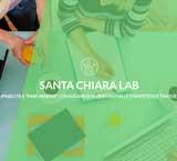Logo del Santa Chiara Lab
