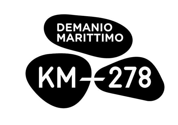MERCHANDISING DI DEMANIO MARITTIMO KM-278
