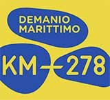 MERCHANDISING DI DEMANIO MARITTIMO KM-278