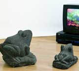 Nam June Paik - The future is now