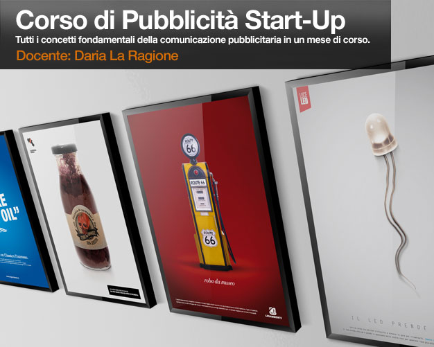Dal 10 marzo il nuovo corso Start-Up Adobe After Effects. 1 mese solo 100,00 euro.