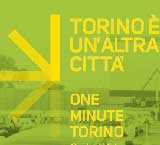One minute Torino