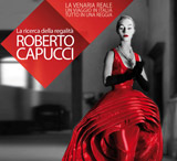 Roberto Capucci. La ricerca della regalità