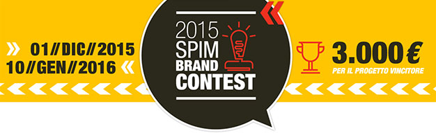 SPIM Brand Contest