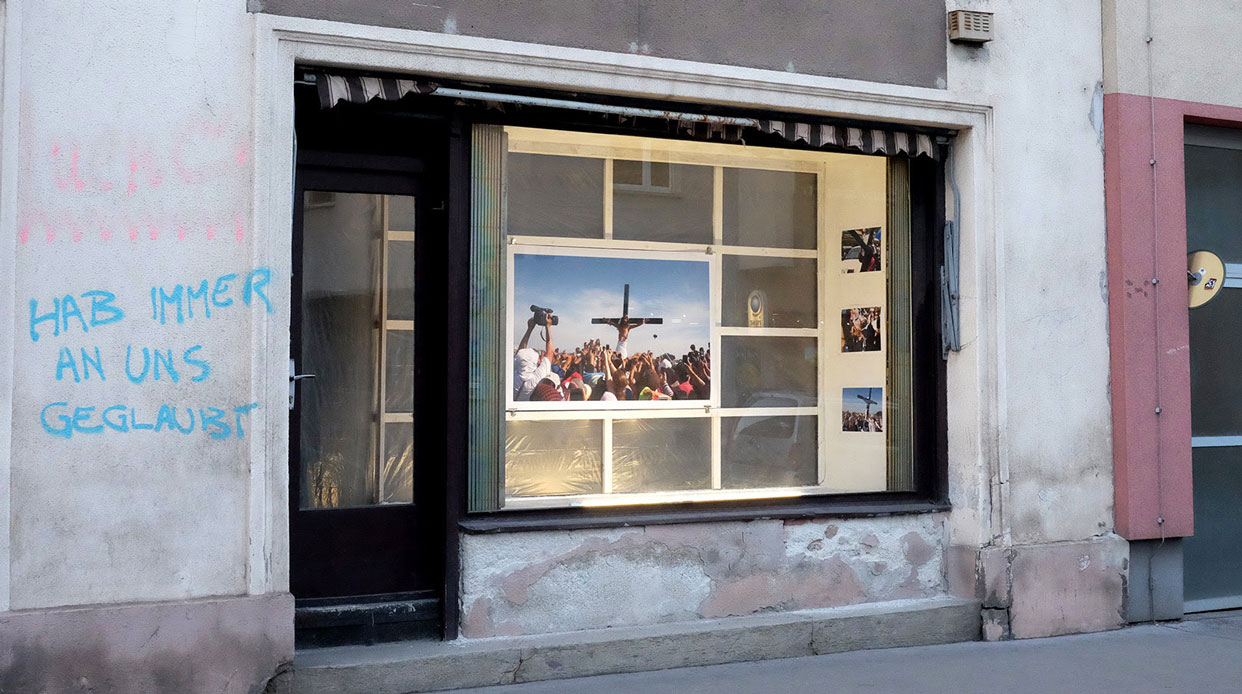Vivian Maier: “inedita” in mostra ai Musei Reali di Torino