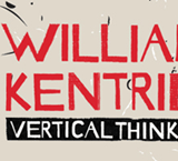 William Kentridge. Vertical Thinking