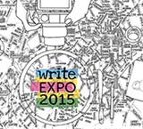 Write EXPO 2015