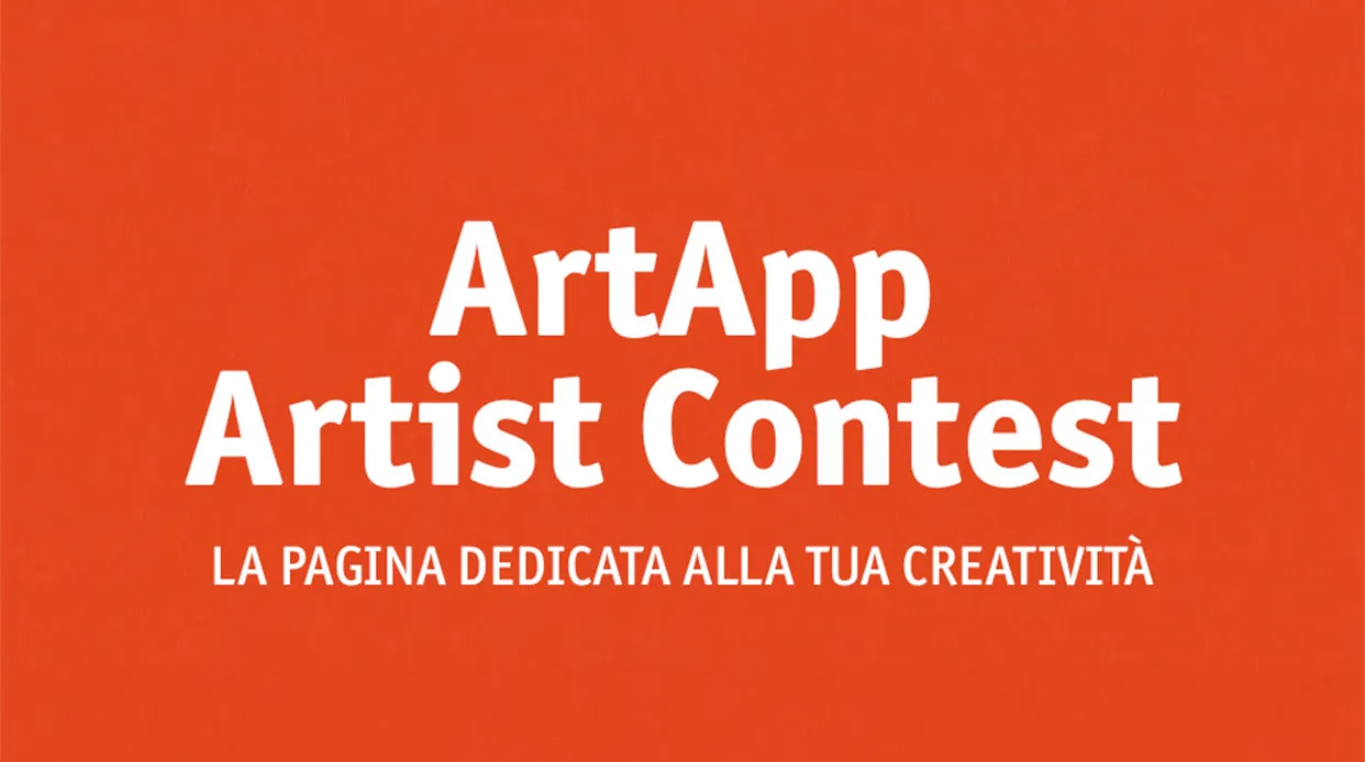 ArtApp Artist Contest 2024