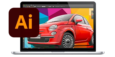 corso mensile adobe illustrator