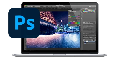 corso mensile adobe photoshop