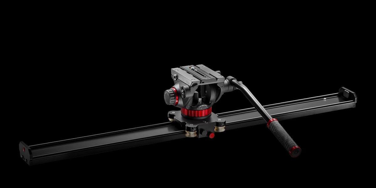 slider