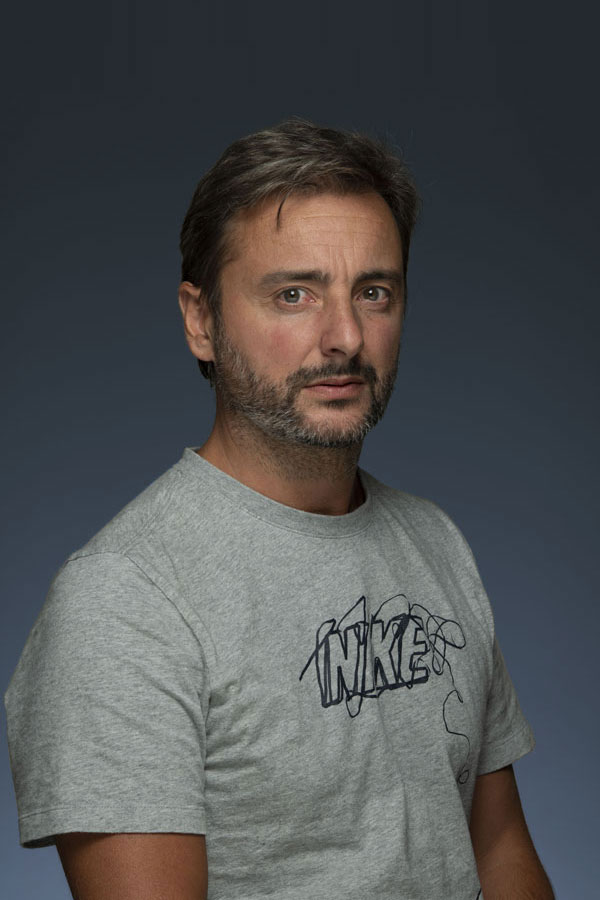 alessandro cocchia