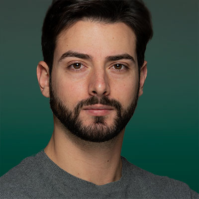 luca de marco