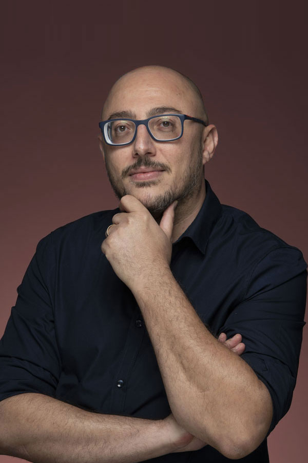 nicola cozzolino
