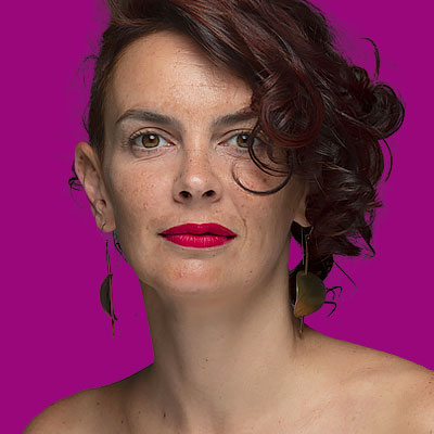 Daria La Ragione