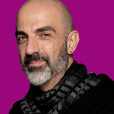 gianluca tramontano