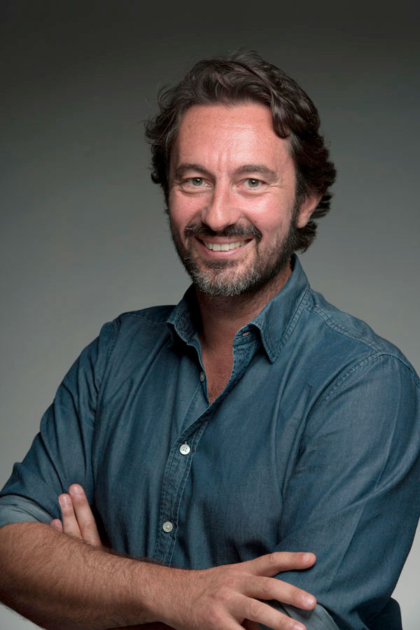 jose compagnone