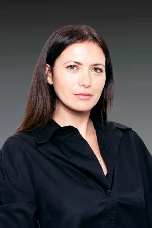 urania casciello