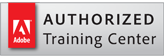 Adobe Authorized Training Centre