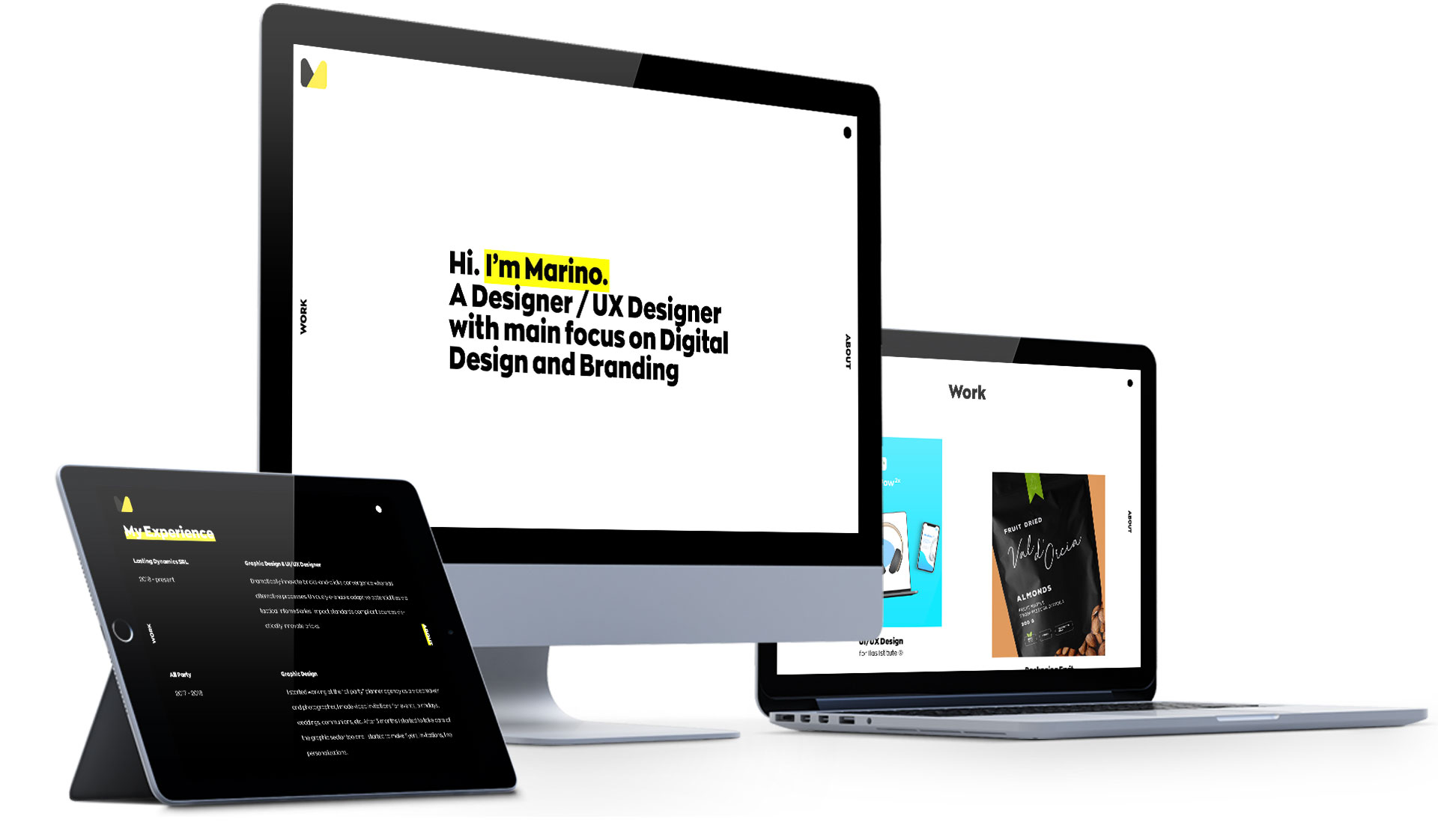 portfolio-studenti