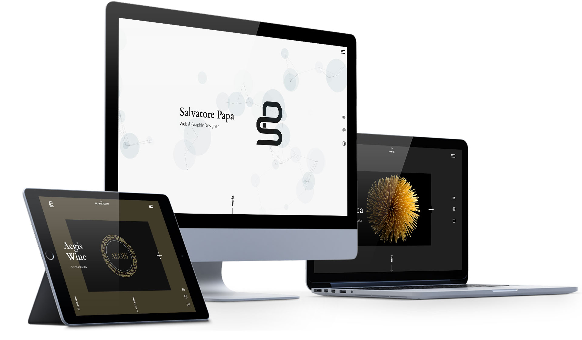 portfolio-studenti