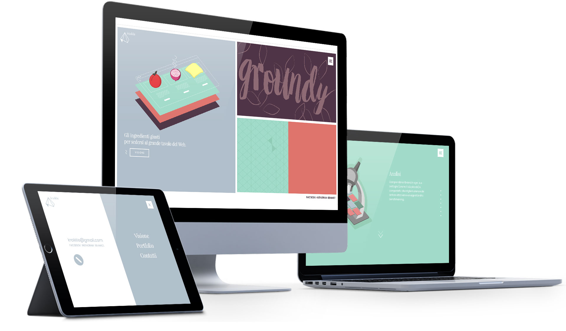 portfolio-studenti