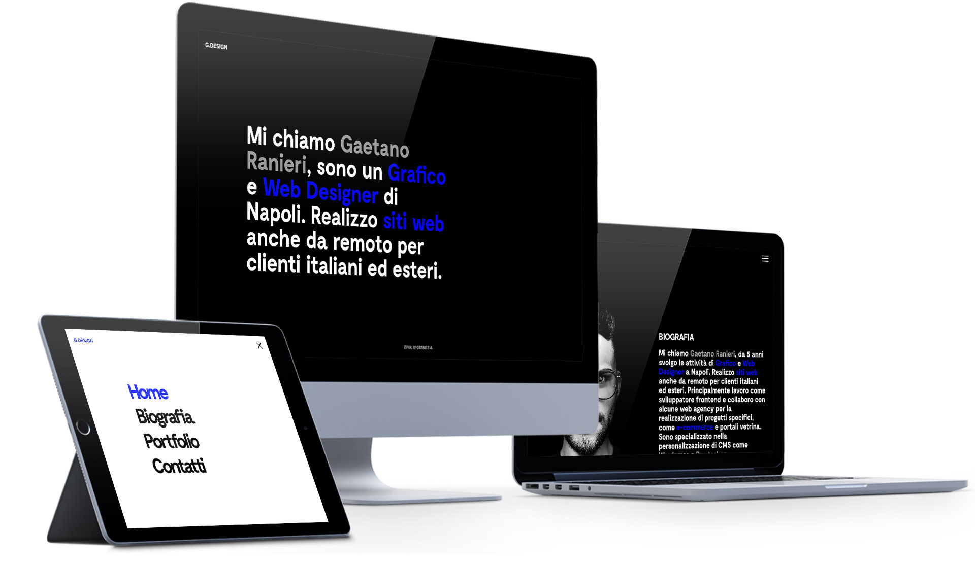 portfolio-studenti
