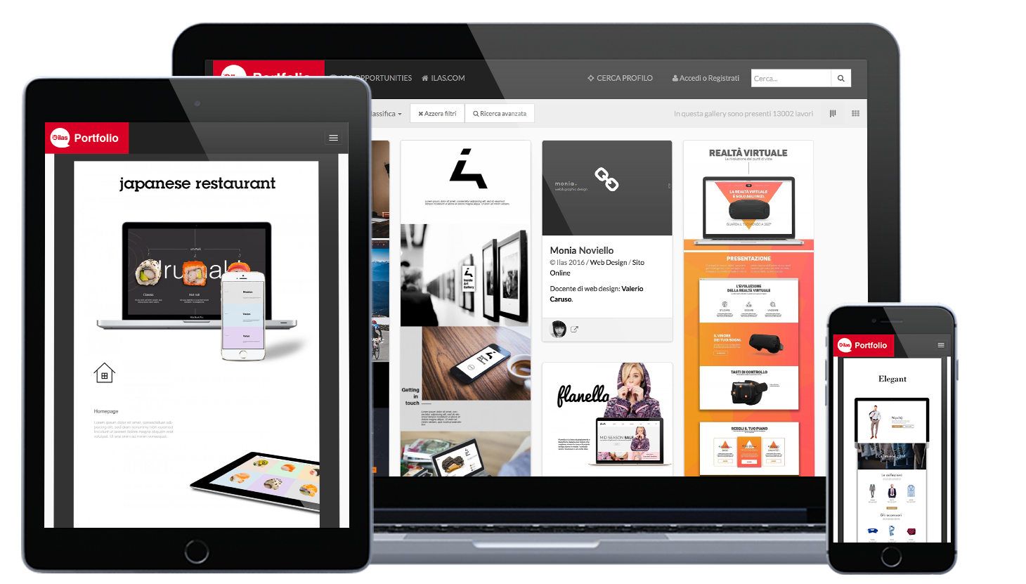 portfolio-ilas