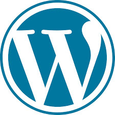 icona wordpress