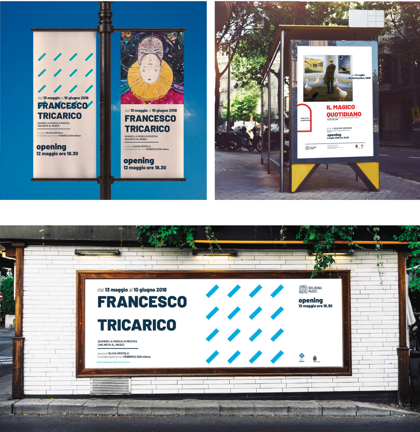 Campagna pubblicitaria