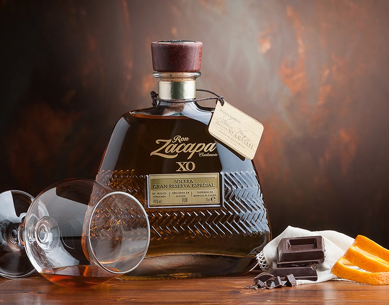 Portfolio_Zacapa Rum