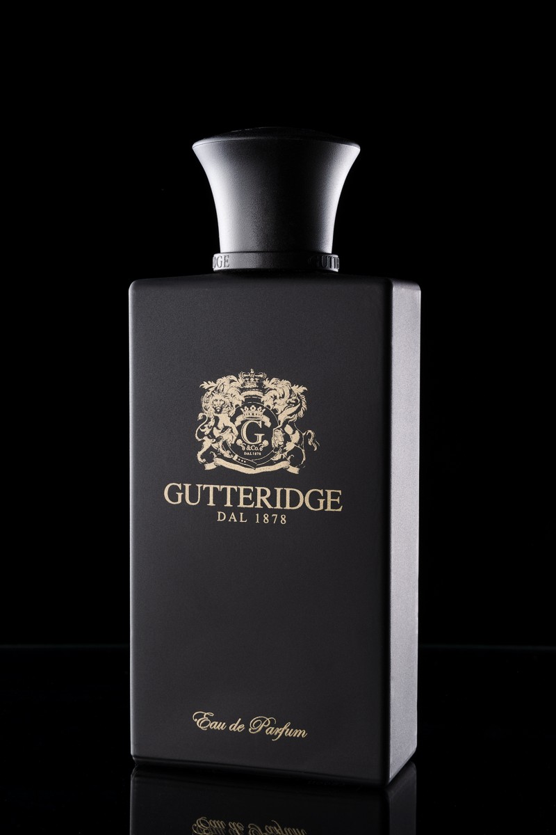 Gutteridge - Eau de Parfum.