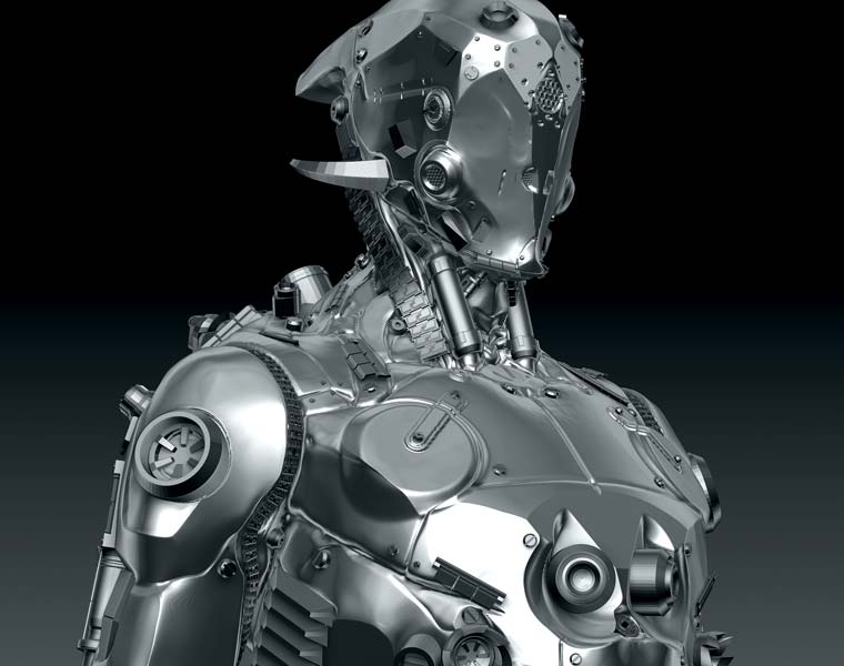Grafica 3D Autodesk Maya
