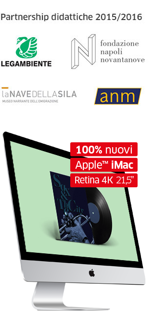 A10 | Pubblicità Art& Copy +  Grafica + Foto