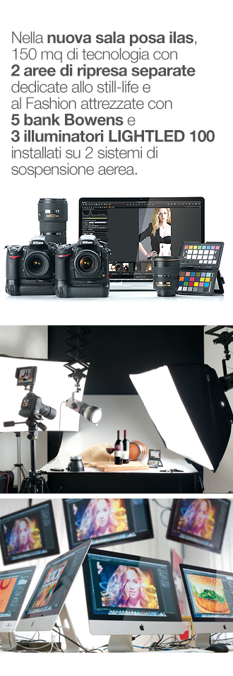 ST01 | Fotografia Base Start Up