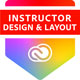 Adobe Certified Instructor