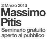 02_03_2013 Massimo Pitis al PAN seminario gratuito ilas