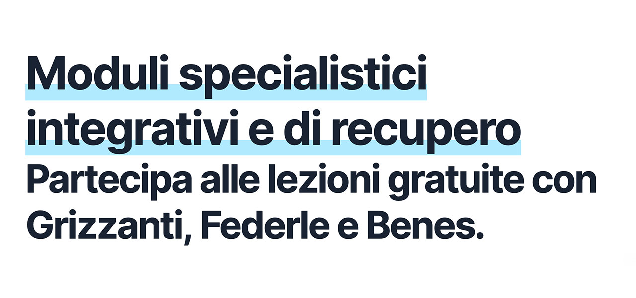 04/21 Comunicato - Moduli integrativi e di recupero corsi di grafica