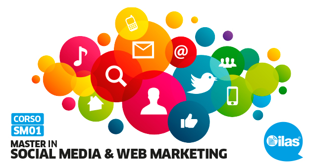 08 | 06 | 2015 Master in Social Media & Web Marketing