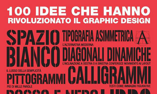 Graphic design. Principi di progettazione