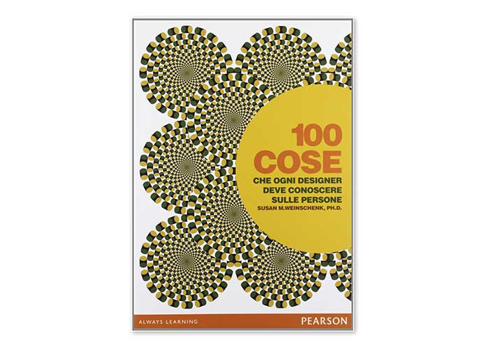 100 cose che ogni designer deve conoscere sulle persone