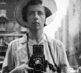 17 / 12 / 2015  Lezione su Vivian Maier