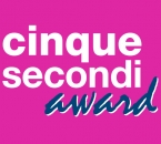 Cinquesecondi Award