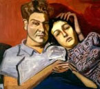 Malmö | Alice Neel. Painted Truth