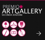 Premio ArtGallery 2011