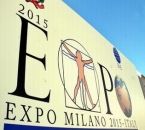 Creazione del nuovo Logo Expo 2015